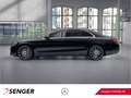 Mercedes-Benz S 560 4M lang AMG Distronic Multibeam Pano 360°K Чорний - thumbnail 3