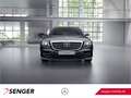 Mercedes-Benz S 560 4M lang AMG Distronic Multibeam Pano 360°K Чорний - thumbnail 5