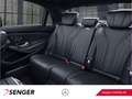 Mercedes-Benz S 560 4M lang AMG Distronic Multibeam Pano 360°K Чорний - thumbnail 9
