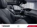 Mercedes-Benz S 560 4M lang AMG Distronic Multibeam Pano 360°K Чорний - thumbnail 8