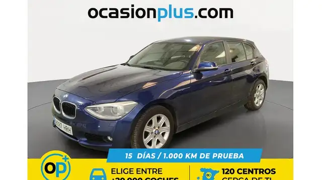 BMW 116 114d