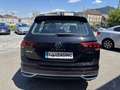 Volkswagen Tiguan 2,0 TSI 4Motion DSG*MATRIX*KAMERA*AHK*NAVI*TEMP... Schwarz - thumbnail 4