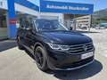 Volkswagen Tiguan 2,0 TSI 4Motion DSG*MATRIX*KAMERA*AHK*NAVI*TEMP... Schwarz - thumbnail 9