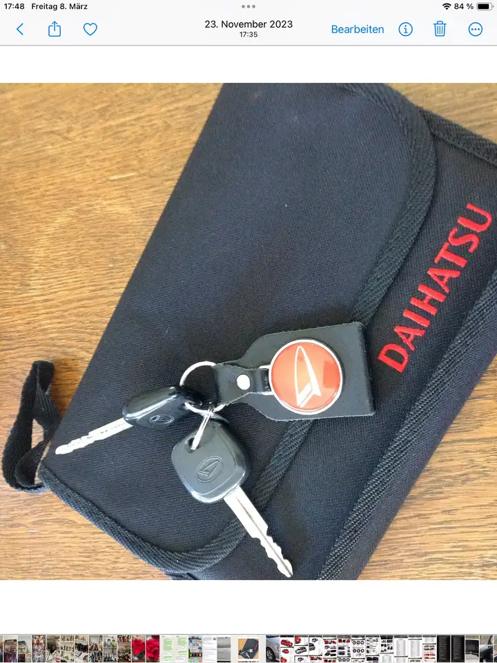 Daihatsu Cuore