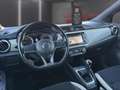 Nissan Micra 1.0 N-Connecta *Led-Navi-Kamera* Gris - thumbnail 10