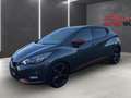 Nissan Micra 1.0 N-Connecta *Led-Navi-Kamera* Gris - thumbnail 2