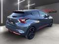 Nissan Micra 1.0 N-Connecta *Led-Navi-Kamera* Gris - thumbnail 6