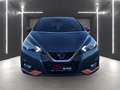 Nissan Micra 1.0 N-Connecta *Led-Navi-Kamera* Gris - thumbnail 3