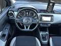 Nissan Micra 1.0 N-Connecta *Led-Navi-Kamera* Gris - thumbnail 11