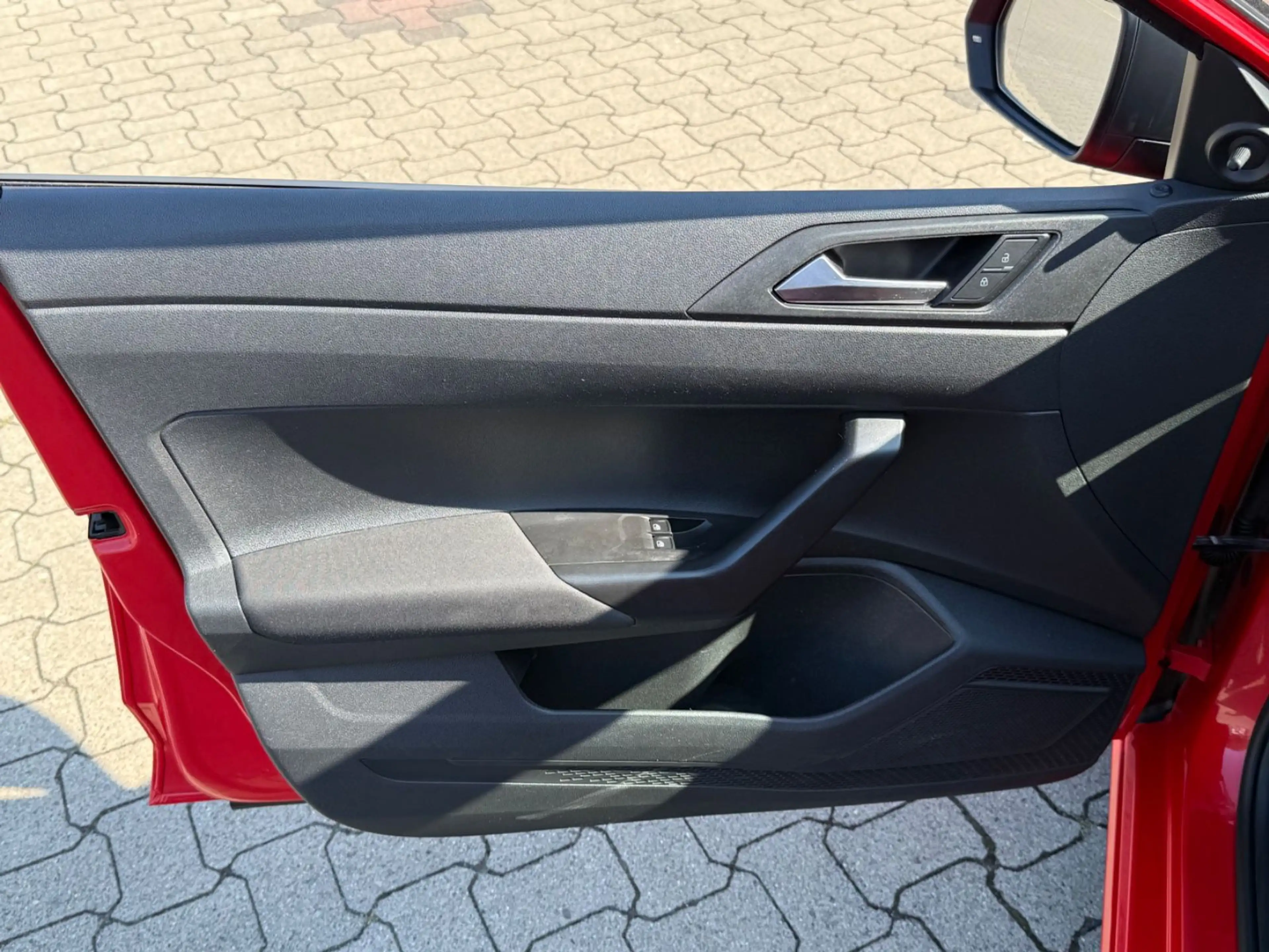 Volkswagen Polo POLO TRENDLINE, KLIMA, PDC, SITZHEIZUNG — photo 14