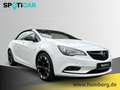 Opel Cascada ecoFlex 1.6 Turbo Innovation S El. Verdeck Navi Le Weiß - thumbnail 3