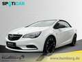 Opel Cascada ecoFlex 1.6 Turbo Innovation S El. Verdeck Navi Le Weiß - thumbnail 1