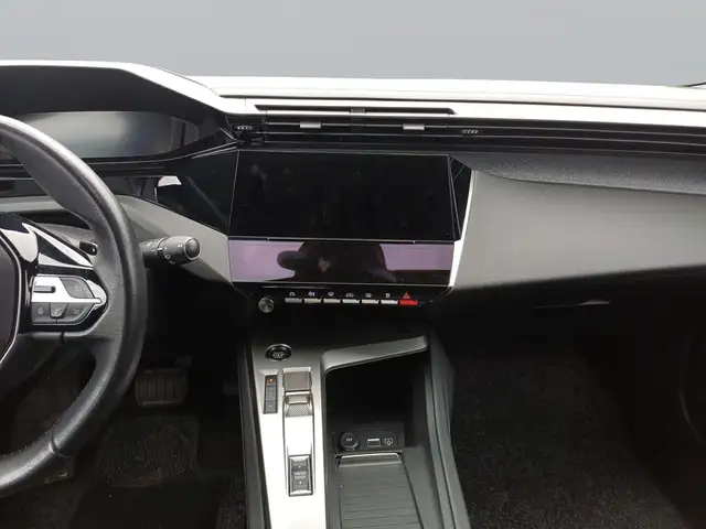 Peugeot 308 view 12