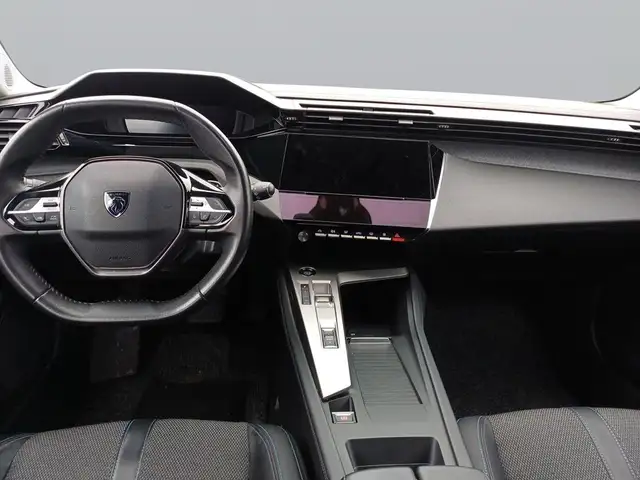 Peugeot 308 view 10