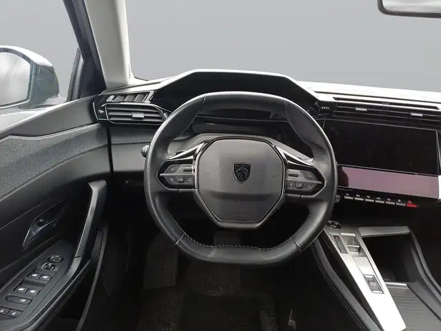 Peugeot 308 view 13
