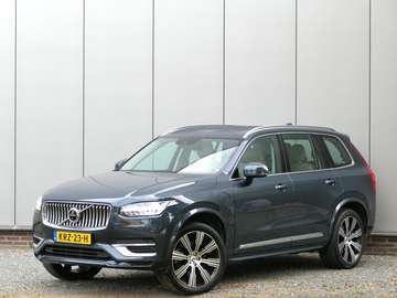 2.0 T8 AWD Inscription 12MND garantie Harman Kardo