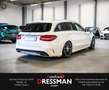 Mercedes-Benz C 400 T 4Matic NAVI LED PANO KAMERA MEMORY-SITZE - thumbnail 5
