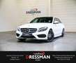 Mercedes-Benz C 400 T 4Matic NAVI LED PANO KAMERA MEMORY-SITZE - thumbnail 1
