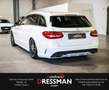Mercedes-Benz C 400 T 4Matic NAVI LED PANO KAMERA MEMORY-SITZE - thumbnail 7