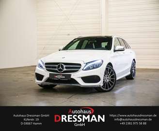 T 4Matic NAVI LED PANO MEMORY-SITZE