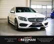 Mercedes-Benz C 400 T 4Matic NAVI LED PANO KAMERA MEMORY-SITZE - thumbnail 3