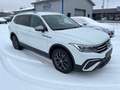 Volkswagen Tiguan Allspace 2.0 TDI DSG 4Motion Move Navi ACC Standhzg 360° Blanc - thumbnail 4