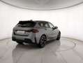 BMW 118 118d MSport auto Grau - thumbnail 4