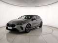BMW 118 118d MSport auto Grau - thumbnail 1