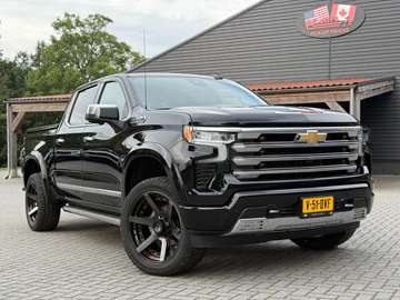 High Country Widebody 6.2L V8 Pick-Up