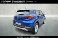 Renault Captur 1.0 tce Zen 90cv my21 Blu/Azzurro - thumbnail 3