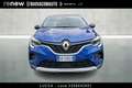 Renault Captur 1.0 tce Zen 90cv my21 Blu/Azzurro - thumbnail 2