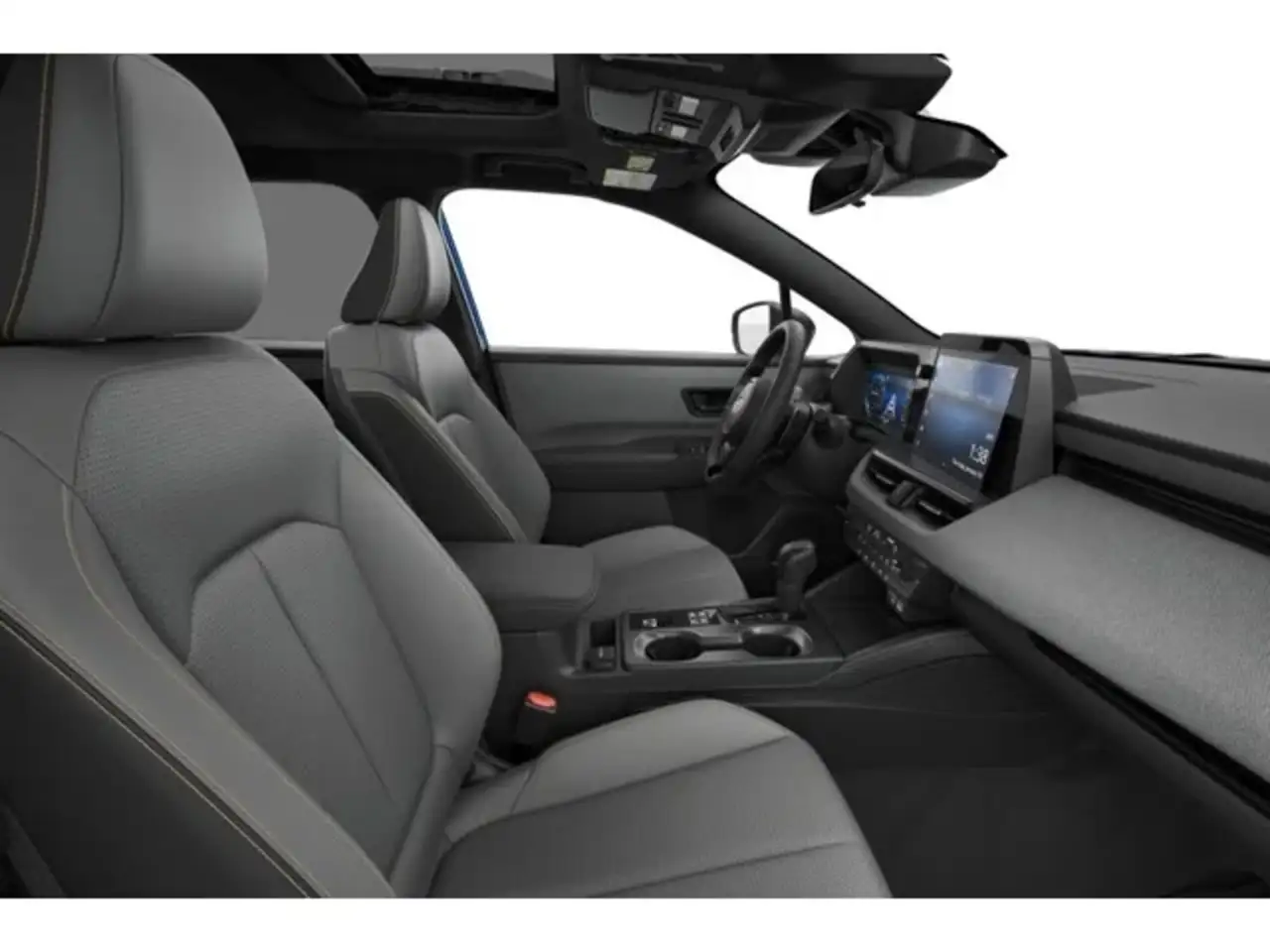 Subaru OUTBACK photo Subaru OUTBACK