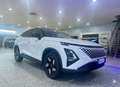 Omoda 5 1.6 TGDI 7DCT PURE Anche GPL Weiß - thumbnail 1