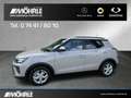 SsangYong Tivoli Tivoli 1.5 P Bliss LED Kamera Sitzheizung Navi Beige - thumbnail 2