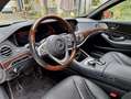 Mercedes-Benz S 560 E S 560 Ersthand Scheckheft Gris - thumbnail 5