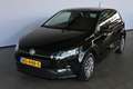 Volkswagen Polo 1.0 Easyline Clima Elektrisch Pakket! Trekhaak Rij Zwart - thumbnail 4