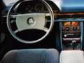 Mercedes-Benz 420 SEC Niebieski - thumbnail 8