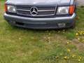 Mercedes-Benz 420 SEC Blau - thumbnail 7