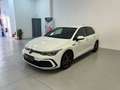 Volkswagen Golf GTI 2.0 TSI DSG 180kW Blanco - thumbnail 4
