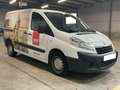 Peugeot Expert 227 L1H1 2.0 HDI FAP 125 CONFORT Blanc - thumbnail 9