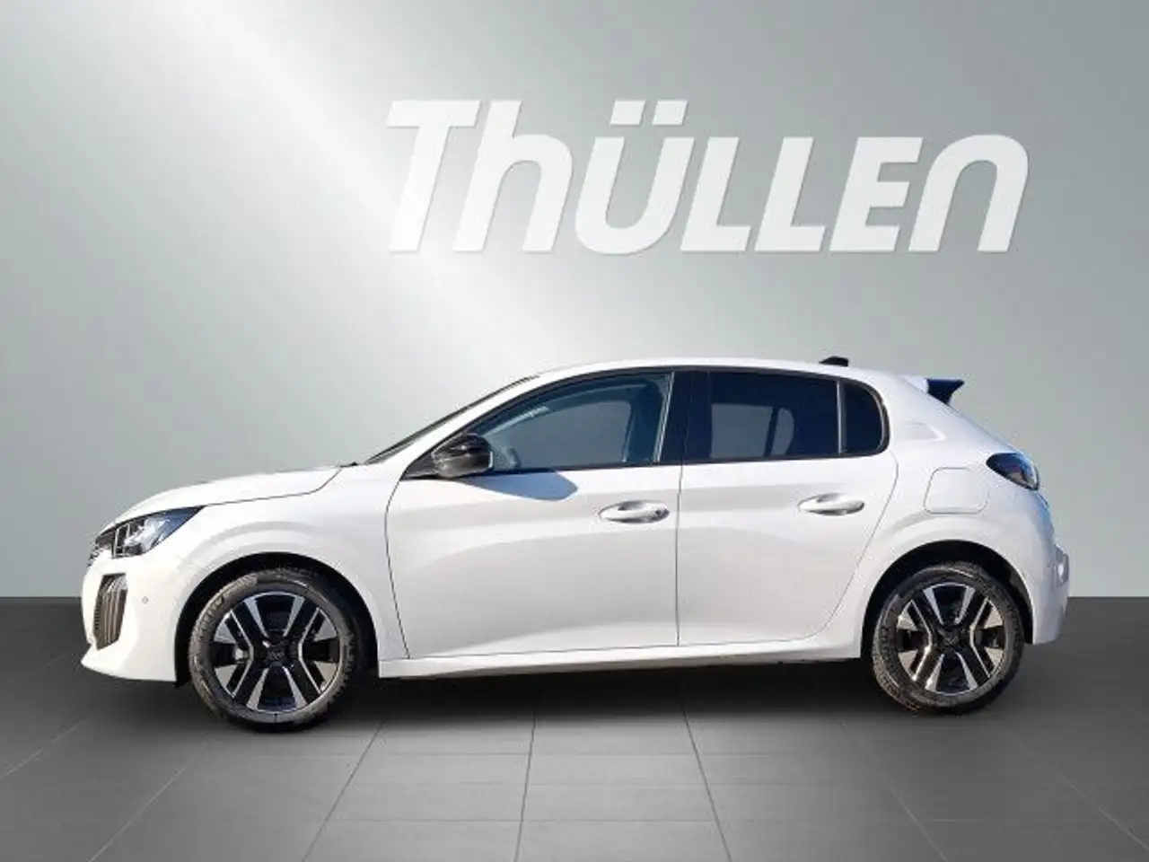 Peugeot 208 2026