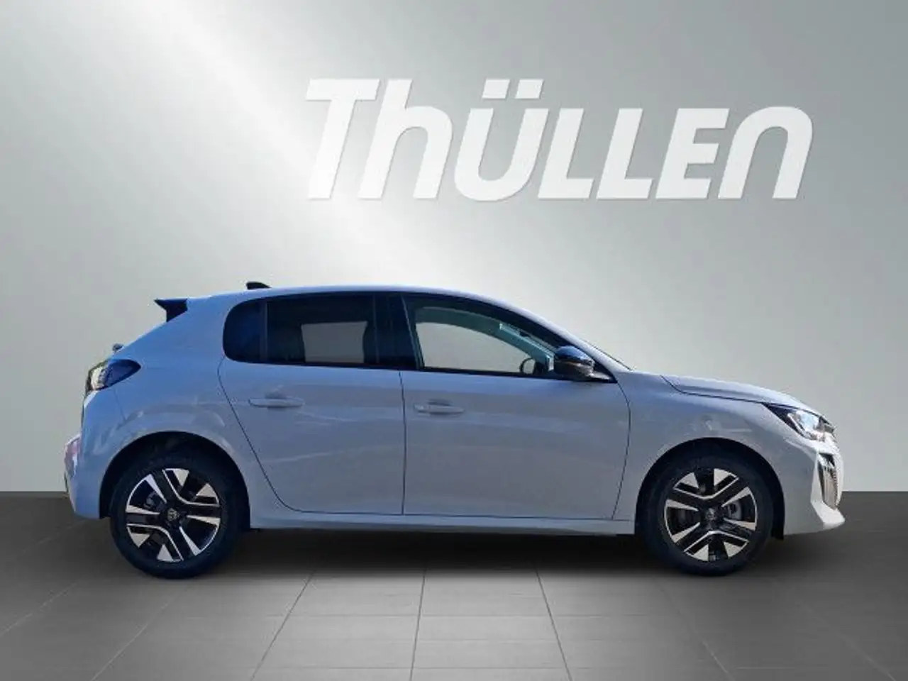 Peugeot 208 2026