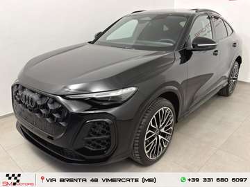 Sportback 3.0 tfsi mhev quattro 367cv PRONTA CONSE