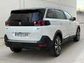 Peugeot 5008 2.0BlueHDi S&S GT EAT8 180 Bianco - thumbnail 3