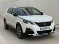 Peugeot 5008 2.0BlueHDi S&S GT EAT8 180 Blanc - thumbnail 2