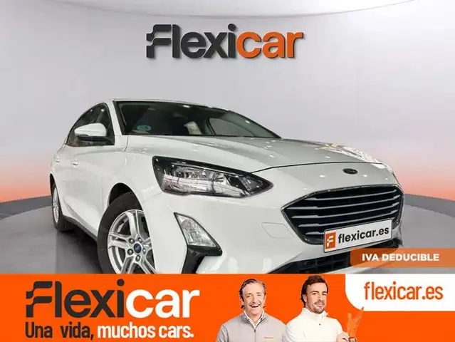 Ford Focus 1.5 Ecoblue Active Style SIP 120