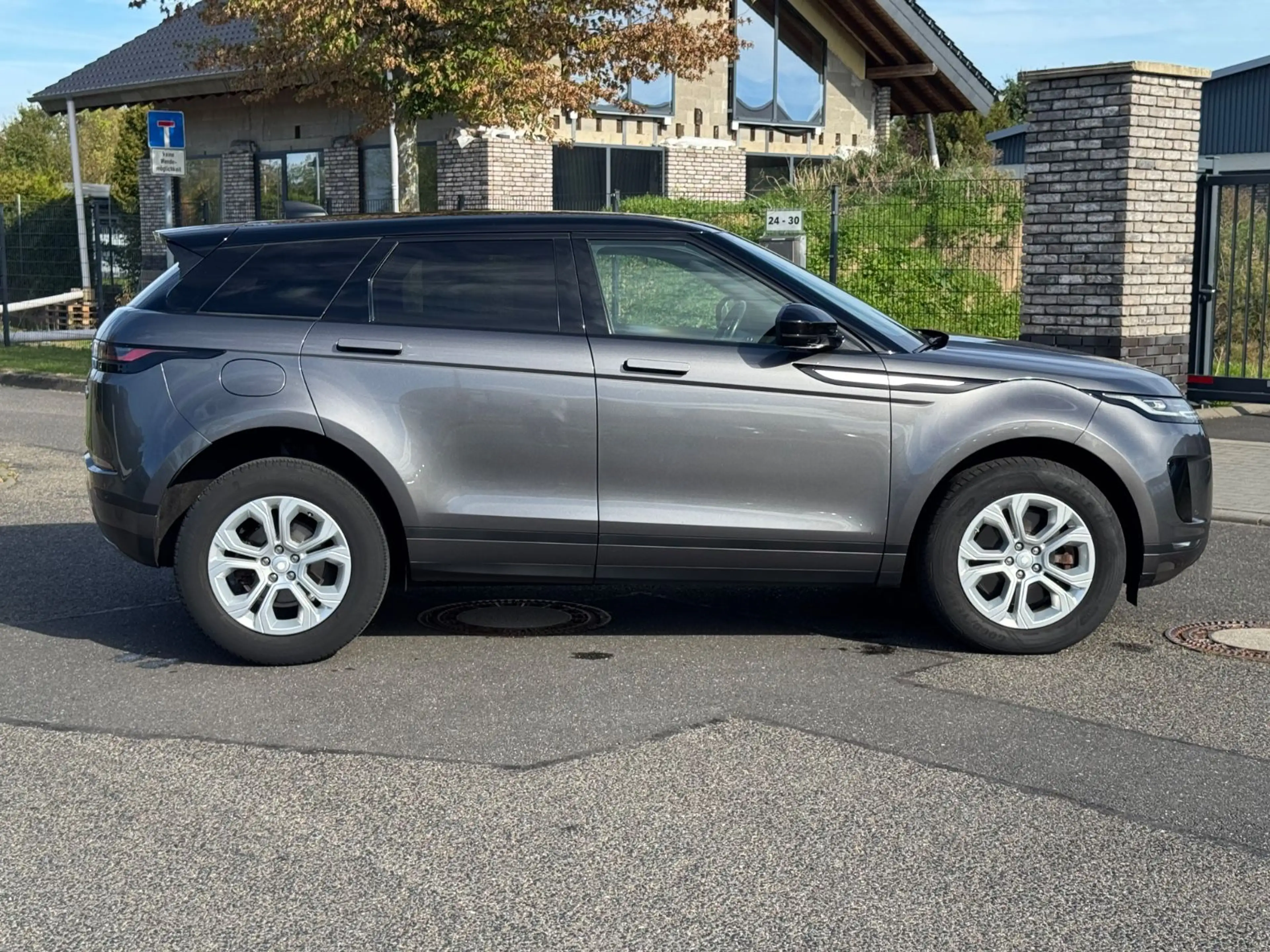 Land Rover Range Rover Evoque S *Autom.*Navi*CaPlay*Pano* — photo 6