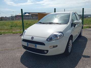 Punto Evo 5p 1.4 Dynamic Gpl 77cv