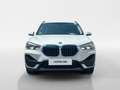 BMW X1 Advantage Weiß - thumbnail 2