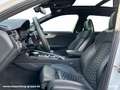 Audi RS4 Avant Head-Up 360-Kamera Pano Komf.Zug WKR B&O Mas Weiß - thumbnail 11